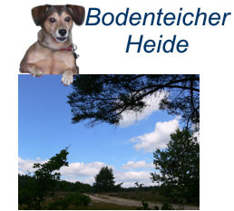 Bad Bodenteicher Heide