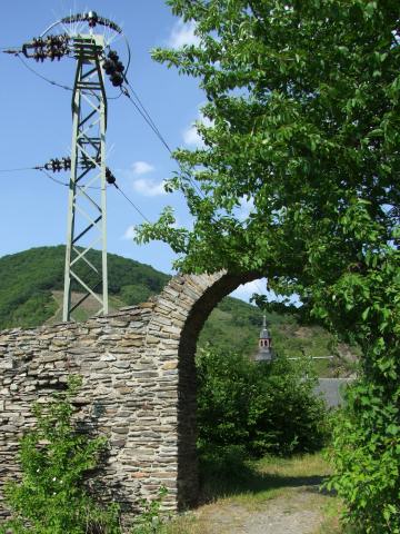 ... und ein paar ...