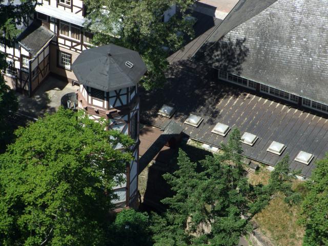 ... und Kuriositäten.