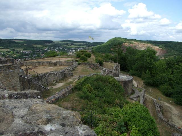 ... die ebenfalls interessant ist.