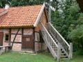 Was für eine Treppe!