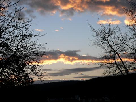 Ende!